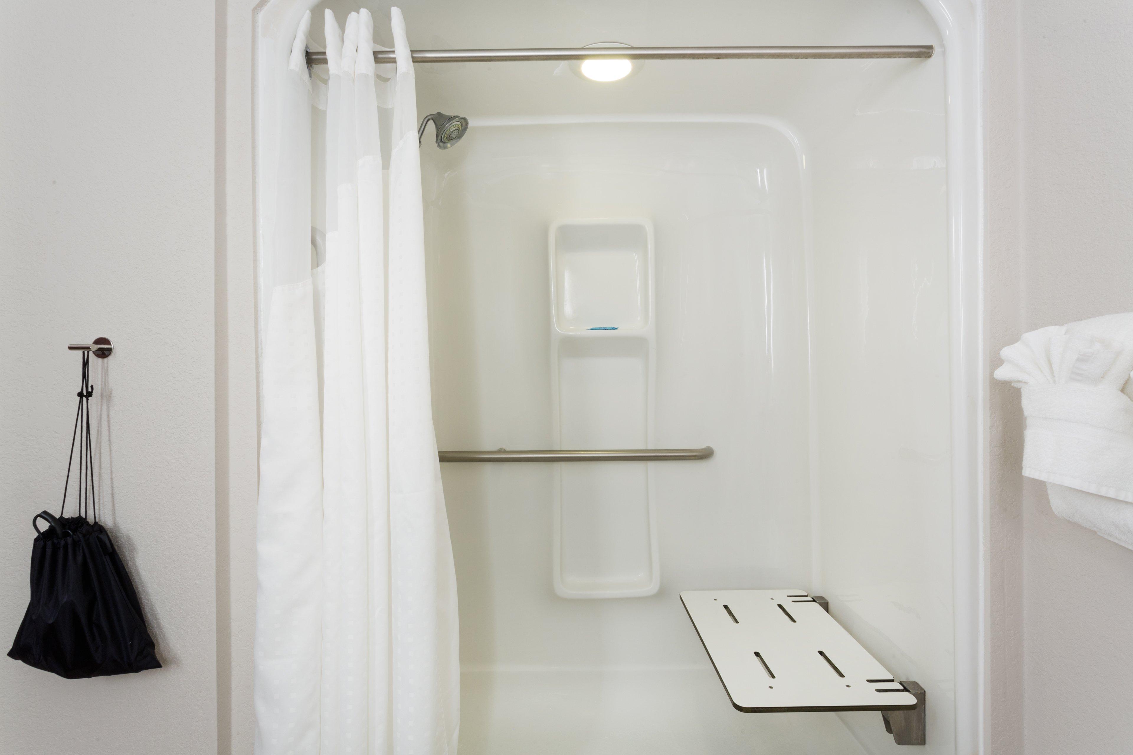 Holiday Inn Express Hotel & Suites Tampa-Fairgrounds-Casino By Ihg Екстер'єр фото