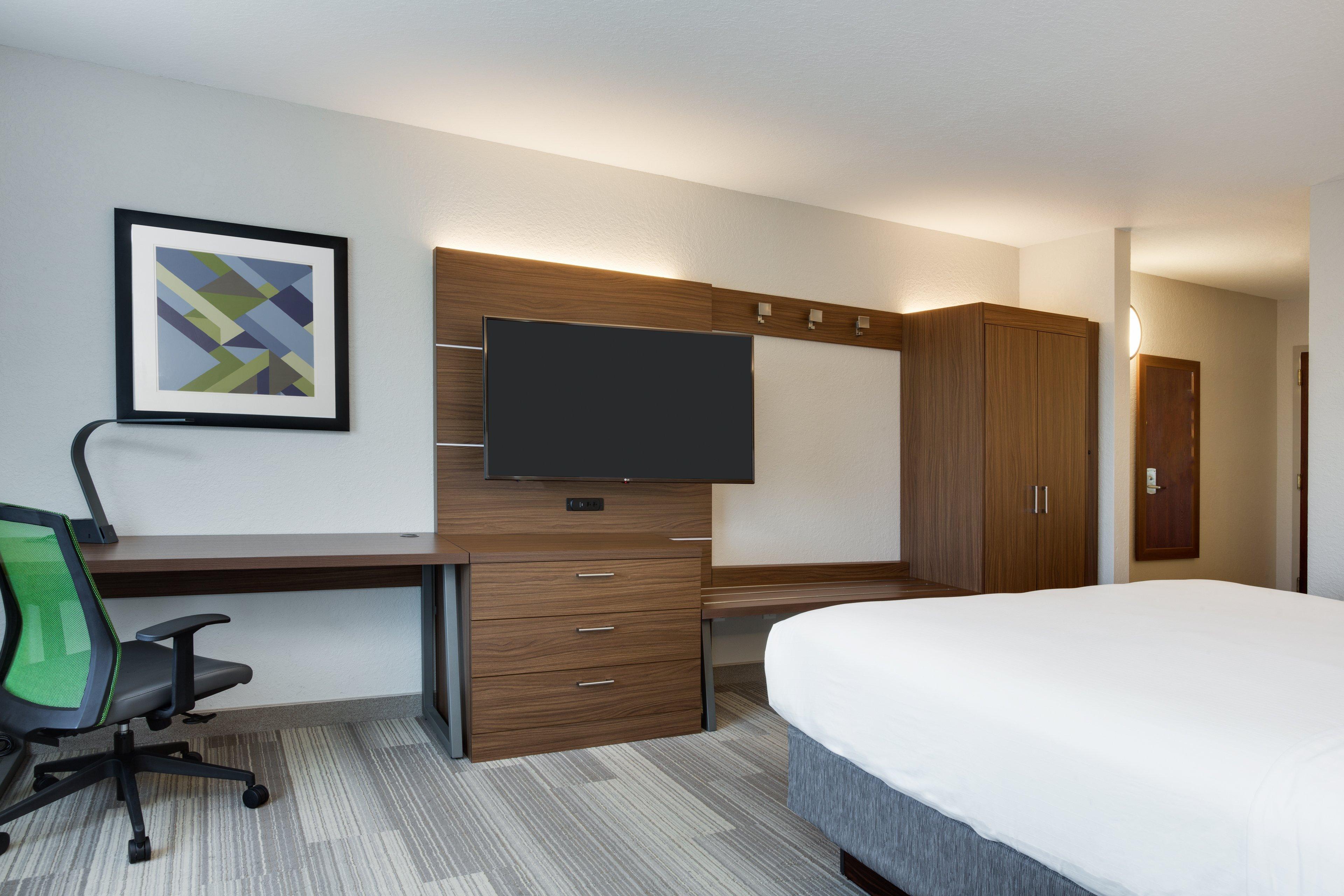 Holiday Inn Express Hotel & Suites Tampa-Fairgrounds-Casino, An Ihg Hotel Екстер'єр фото