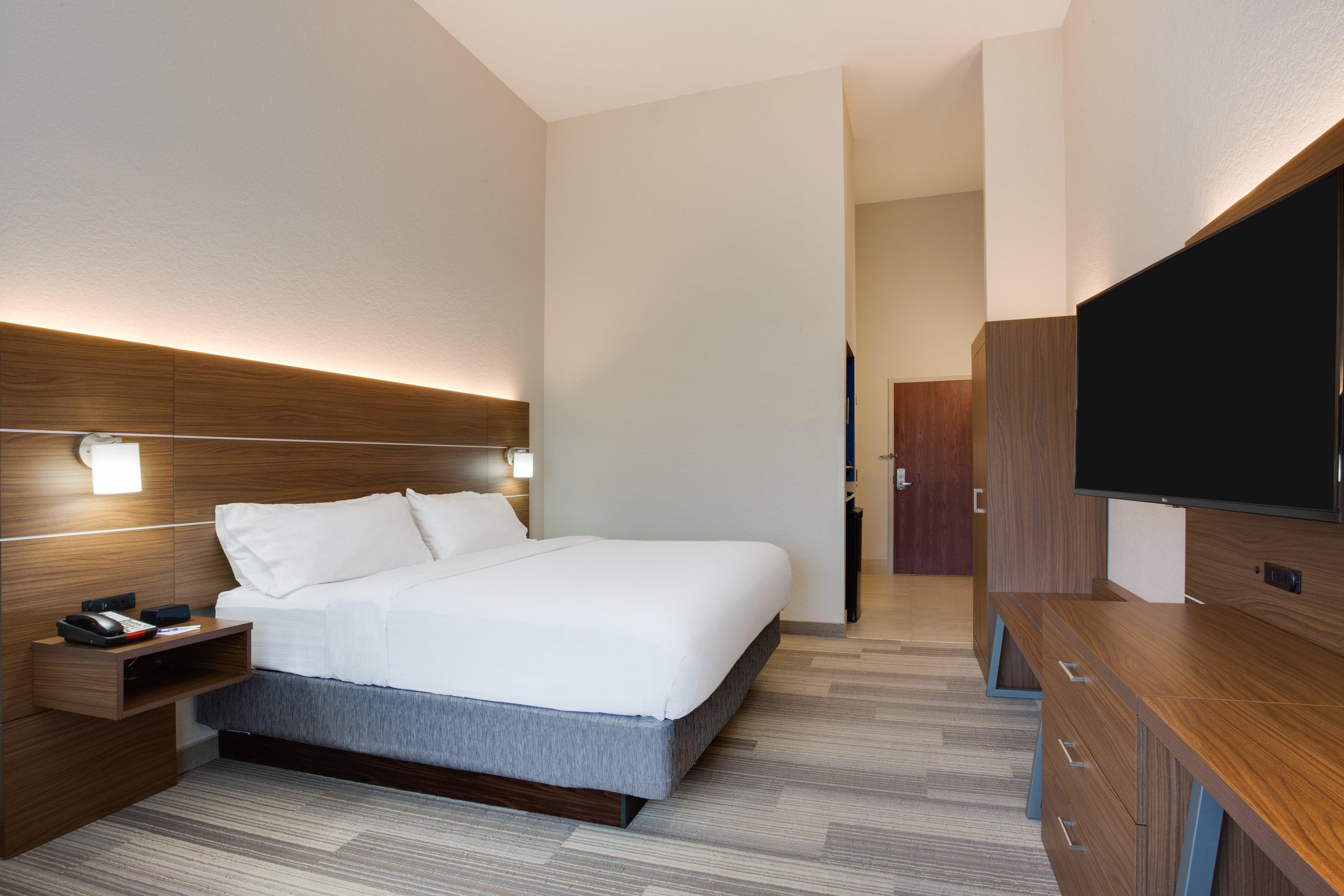 Holiday Inn Express Hotel & Suites Tampa-Fairgrounds-Casino By Ihg Екстер'єр фото