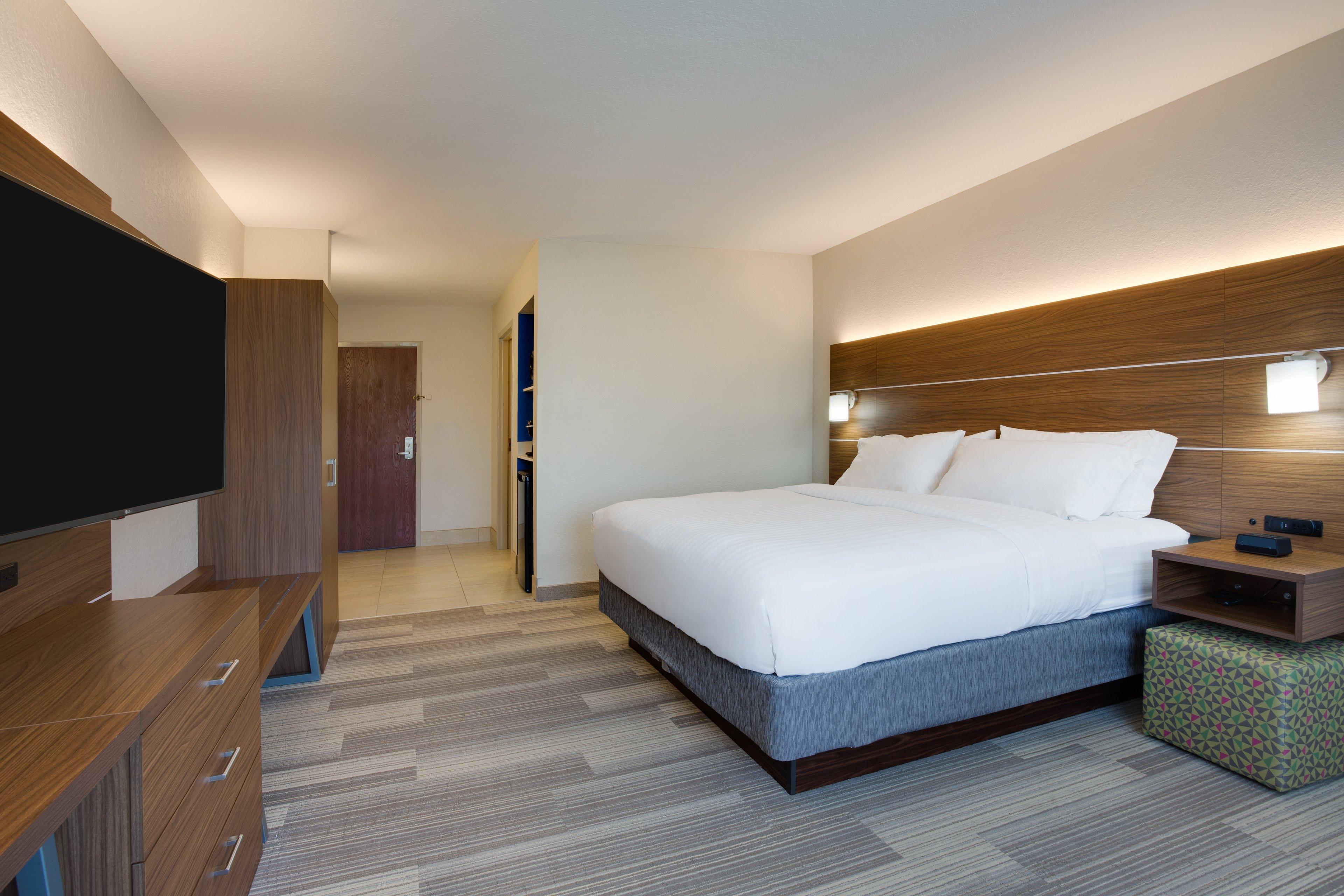 Holiday Inn Express Hotel & Suites Tampa-Fairgrounds-Casino By Ihg Екстер'єр фото